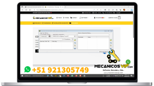 Alternative view of Factory Password Caterpillar (FPKG)