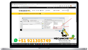 Factory Password Caterpillar (FPKG)
