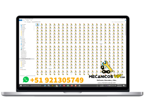 Flash File Caterpillar 2022 - Imagen 6