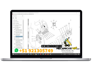 Komatsu CSS Service Manual - Imagen 4