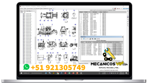 Alternative view of Komatsu LinkOne