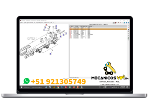 Komatsu LinkOne + KEY FULL - Imagen 5