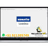 Komatsu LinkOne