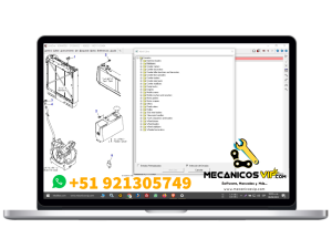 Komatsu LinkOne + KEY FULL - Imagen 6