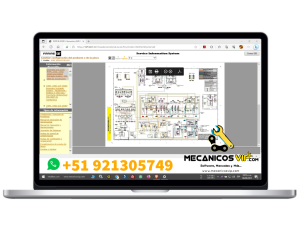 SIS DVD Caterpillar 2021 3D + CBT + SERVICE REPORT +  STW - Imagen 7