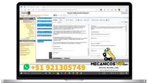 Alternative view of Traductor Sis Caterpillar 2021 3D
