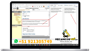 Traductor Sis Caterpillar 2021 3D
