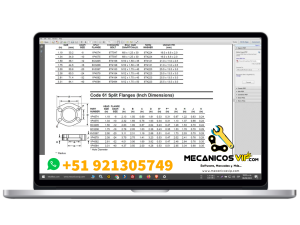 Sistema de información hidráulica (HIS) de Caterpillar + KEY FULL - Imagen 11