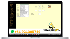 Alternative view of Sistema de información hidráulica (HIS) de Caterpillar + KEY FULL
