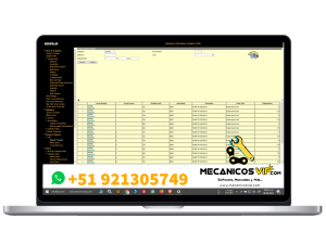Sistema de información hidráulica (HIS) de Caterpillar + KEY FULL - Imagen 13