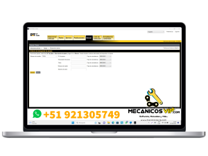 Caterpillar Lift Trucks 2023 + KEY FULL - Imagen 3