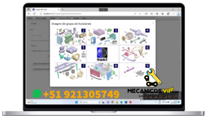 Volvo Impact 2022 + KEY FULL