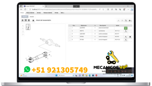 Alternative view of Volvo Impact 2022 + KEY FULL