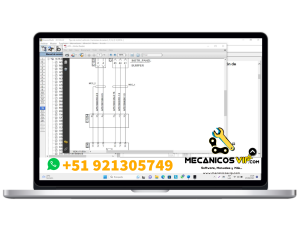 Scania Multi Workshop Manual & Spare Parts Catalog 2025 - Imagen 10