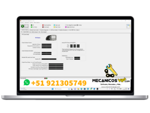 JCB ServiceMaster 4  [05.2021] Software De Diagnóstico - Imagen 8