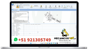 Alternative view of Volvo Prosis 2025